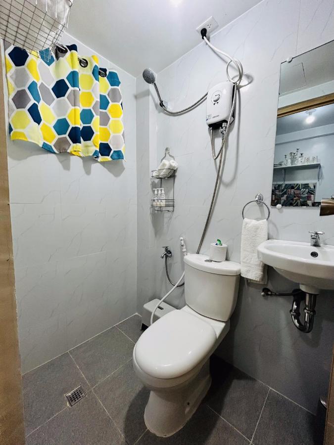 Concetta Tourist Inn Manolo Fortich Dış mekan fotoğraf