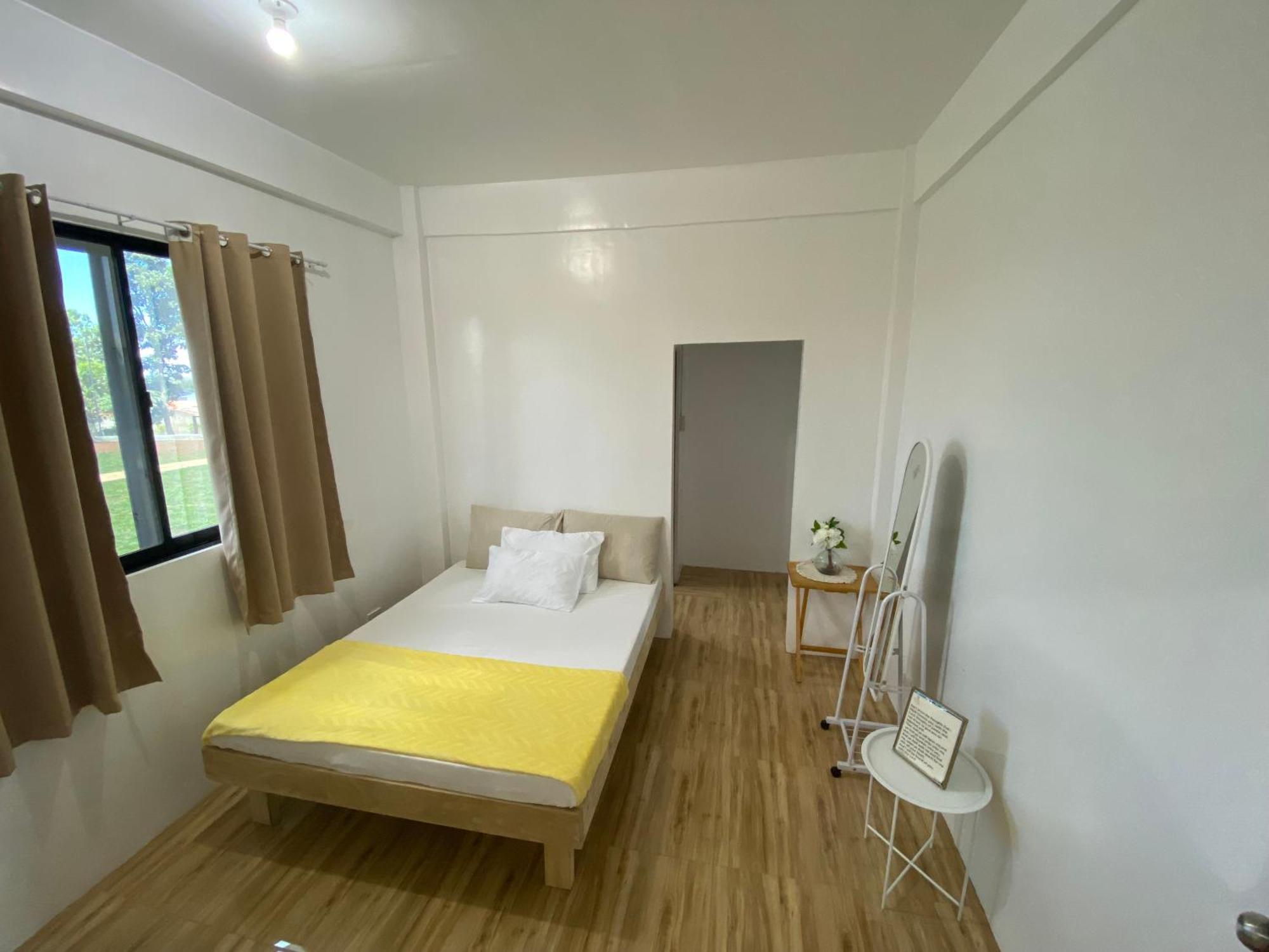 Concetta Tourist Inn Manolo Fortich Dış mekan fotoğraf